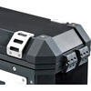 Borsa moto SW-Motech TRAX-ION 45lt Black Edition destra - Foto 5