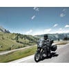 Borsa moto SW-Motech TRAX-ION 45lt Black Edition destra - Foto 3