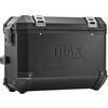 Borsa moto SW-Motech TRAX-ION 45lt Black Edition destra
