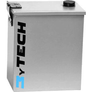 Cassetta attrezzi universale MyTech 2.5lt grigio