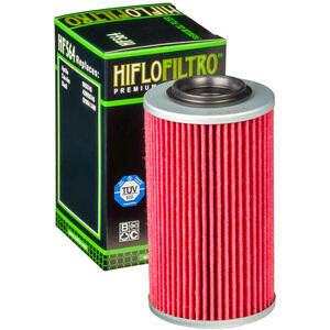 Oil filter HiFlo HF564