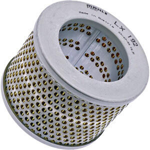 Filtro aria per BMW R Boxer 2V '55-'69 Mahle