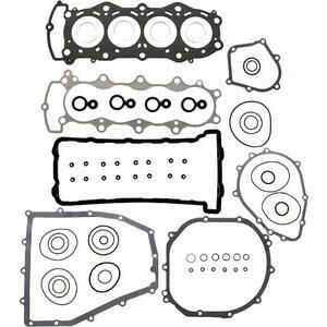 Kit de joints moteur Kawasaki ZX-6R \'03-\'04 Athena