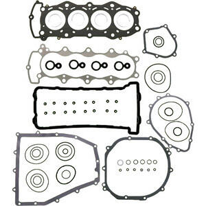 Kit guarnizioni motore completo per Kawasaki ZX-6R '03-'04 Athena