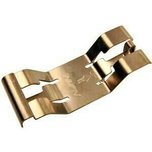Molla pasticche pinza freno per Honda CB 1300 \'03- anteriore