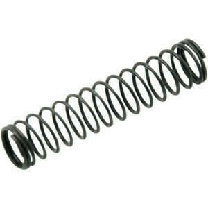 Carburetor needle valve spring Mikuni BN