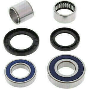 Kit de roulements de roue All Balls 25-1474