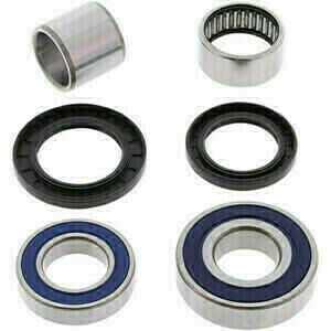 Kit de roulements de roue All Balls 25-1473