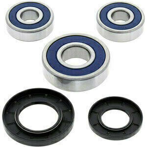 Wheel bearing kit All Balls 25-1390