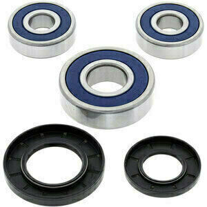 Kit de roulements de roue All Balls 25-1358