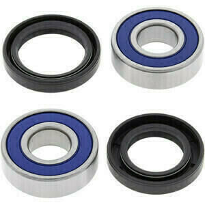 Kit de roulements de roue All Balls 25-1284