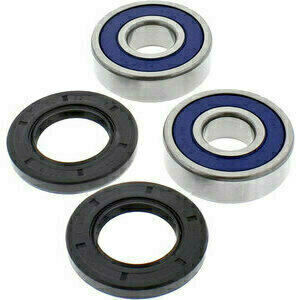 Kit de roulements de roue All Balls 25-1079