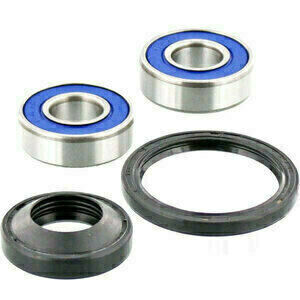 Kit de roulements de roue All Balls 25-1072