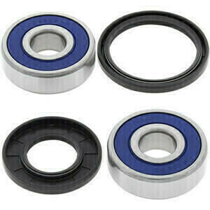 Kit de roulements de roue All Balls 25-1075