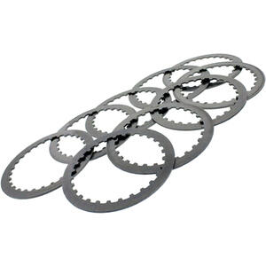 Disco frizione in acciaio per Suzuki RM-Z 250 kit TRW-Lucas