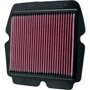 Air filter Honda GL 1800 Goldwing -\'17 K&N