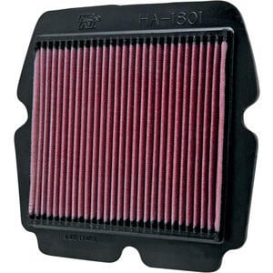 Air filter Honda GL 1800 Goldwing -\'17 K&N