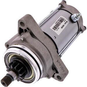 Motorino di avviamento per Honda GL 1800 Goldwing \'06-\'17 JMP