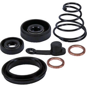 Kit de reparación del cilindro esclavo del embrague Honda VF 500 F Interceptor All Balls