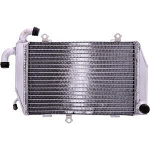 Refrigerador motor Honda GL 1800 Goldwing \'06-\'17 agua derecho