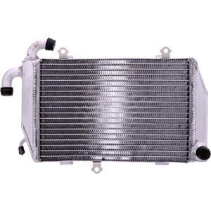 Refrigerador motor Honda GL 1800 Goldwing '06-'17 agua derecho