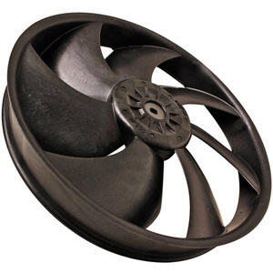 Engine cooler fan Honda GL 1800 Goldwing \'06-\'17
