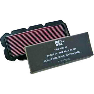 Air filter Honda GL 1500 C K&N