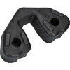 Wheel rubber coupling Moto Guzzi Serie Grossa i.e.