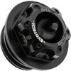Bullone olio M22x1.5 Evotech nero