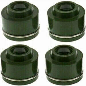 Sello de aceite del vástago de la válvula Yamaha YZ 250 F 4T \'14- kit