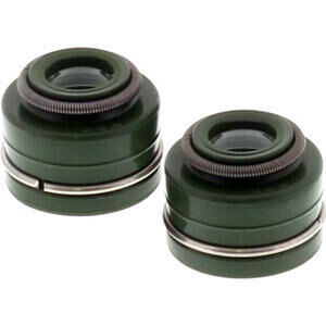 Joint de tige de soupape Kawasaki KLX 250 - Kit 80