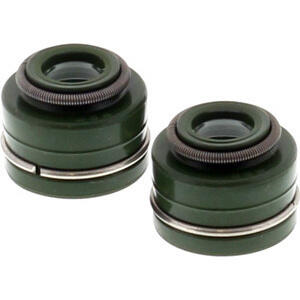 Ventilschaft dichtring Kawasaki KLX 250 -\'80 satz