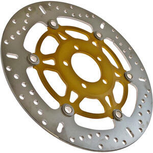 Disque de frein EBC Brakes MD4008X