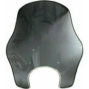 Parabrisas Moto Guzzi V65 Florida OE-Réplica