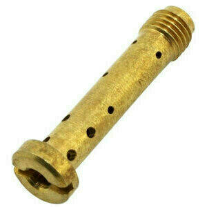 Carburador Dell\'Orto PHBL pulverizador tipo AE