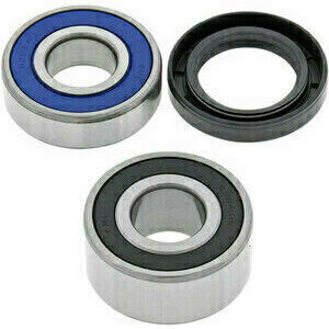 Kit de roulements de roue All Balls 25-1528