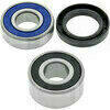 Radlagersatz mit Simmerringen All Balls 25-1528