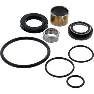 Kit servicio amortiguador trasero Showa 50/18