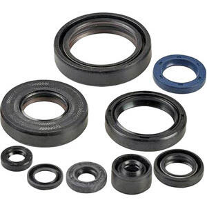 Kit paraoli motore per Kawasaki KX 125 \'94- Athena