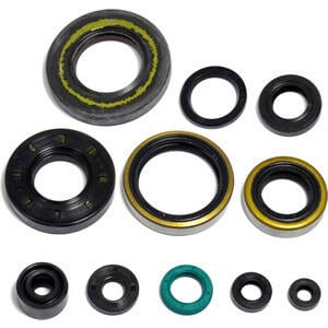 Engine oil seal kit Kawasaki KX 250 2T \'95-\'04 Athena