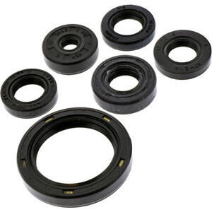 Motor Simmerring Satz Kawasaki KX 450 F \'19 Athena