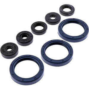 Kit de joints d\'huile moteur Kawasaki KX 250 4T \'21 Athena