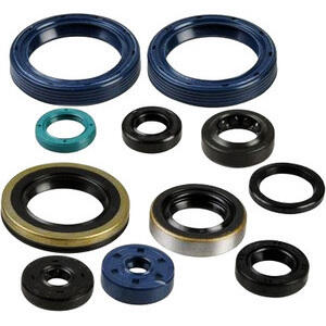 Kit retén motor Kawasaki KX 250 4T \'04-\'12 Athena