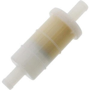Filtro de combustible Yamaha YZF 600