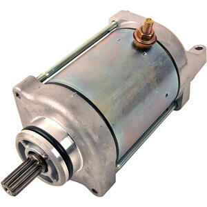 Motorino di avviamento per Suzuki GSF 1200 Bandit JMP