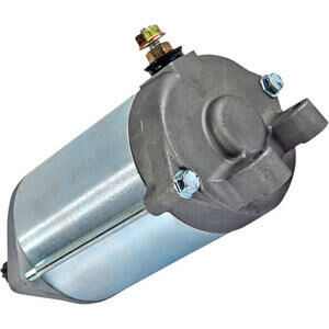 Starting motor Suzuki GSX 1300 Hayabusa \'03-\'07