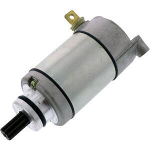 Starting motor Yamaha WR 250 F \'03-\'14 JMP