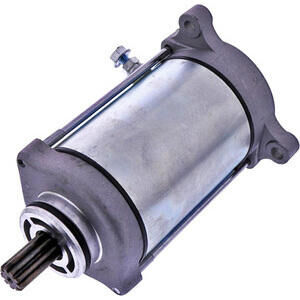 Motorino di avviamento per Suzuki VS 1400 JMP
