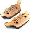 Brake pads EBC Brakes FA140HH