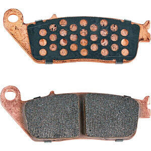 Plaquettes de frein EBC Brakes FA226HH